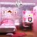 Cute Little Girl Bedroom Furniture Magnificent On With Regard To Girls Set Inspiring 4