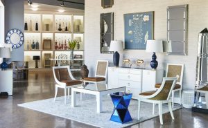 Dallas Design District Furniture