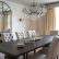 Furniture Dark Dining Room Furniture Beautiful On Within Wood Table With Gray French Chairs 26 Dark Dining Room Furniture