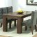 Furniture Dark Dining Room Furniture Charming On Inside Tables Wooden Table Sets With Colored 13 Dark Dining Room Furniture
