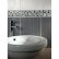 Bedroom Dark Grey Bathroom Tiles Charming On Bedroom Within Willow Wall Tile By Large Pale 21 Dark Grey Bathroom Tiles