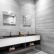 Dark Grey Bathroom Tiles Modern On Bedroom Regarding Many Shades Of Wall And Floor 1