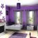 Bedroom Dark Purple Bedroom Colors Amazing On And Baby Nursery Heavenly Decorating Color Schemes Home 28 Dark Purple Bedroom Colors