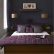 Bedroom Dark Purple Bedroom Colors Impressive On Elegant Design Paint Color 19 Dark Purple Bedroom Colors