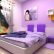 Bedroom Dark Purple Bedroom Colors Modern On Inside Fantastic Color Schemes And Paint Shades 26 Dark Purple Bedroom Colors