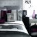 Bedroom Dark Purple Bedroom Colors Perfect On Pertaining To And Grey Decor Best Gray Ideas 16 Dark Purple Bedroom Colors