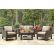 Furniture Deck Furniture Home Depot Stylish On Throughout Resin Wicker Patio 7 Piece Set 19 Deck Furniture Home Depot