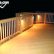 Home Deck Lighting Ideas Nice On Home Intended For Led Pool Low Voltage 21 Deck Lighting Ideas