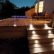 Home Deck Lighting Ideas Stylish On Home 10 Great For Your Outdoor Patio J Birdny 6 Deck Lighting Ideas