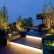 Home Deck Lighting Ideas Stylish On Home In That Bring Out The Beauty Of Space 19 Deck Lighting Ideas