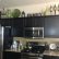 Kitchen Decor Above Kitchen Cabinets Contemporary On Inside Decorate Home Decorating The 23 Decor Above Kitchen Cabinets