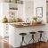 Kitchen Decor Above Kitchen Cabinets Nice On Intended 10 Stylish Ideas For Decorating 9 Decor Above Kitchen Cabinets