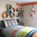Decorate Boys Bedroom Innovative On Within Creative Baseball Theme Room Decor Sports Decorating 3