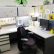Decorate Small Office Work Interesting On In Cubicle Decoration 16875 Sehadet Info 5