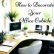 Office Decorate Small Office Work Plain On Intended For Desk Decoration Ideas Decorating Impressive Best 29 Decorate Small Office Work