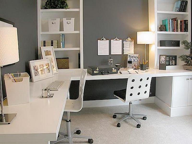 Office Decorating A Small Office Plain On Pertaining To Space Ideas Workspace Work 4 Decorating A Small Office