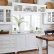 Kitchen Decorating Ideas For Above Kitchen Cabinets Marvelous On In 10 Stylish Awkward 16 Decorating Ideas For Above Kitchen Cabinets