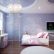 Bedroom Decorating Ideas For Girls Bedroom Contemporary On With Colorful Rooms Design 44 Pictures 23 Decorating Ideas For Girls Bedroom