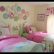 Decorating Ideas For Girls Bedroom Exquisite On With Room Bedrooms 4
