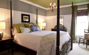 Decorating Ideas For Guest Bedrooms