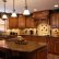 Kitchen Decorating Ideas For Kitchen Exquisite On Intended 11 Affordable Island A Budget Home Design 16 Decorating Ideas For Kitchen