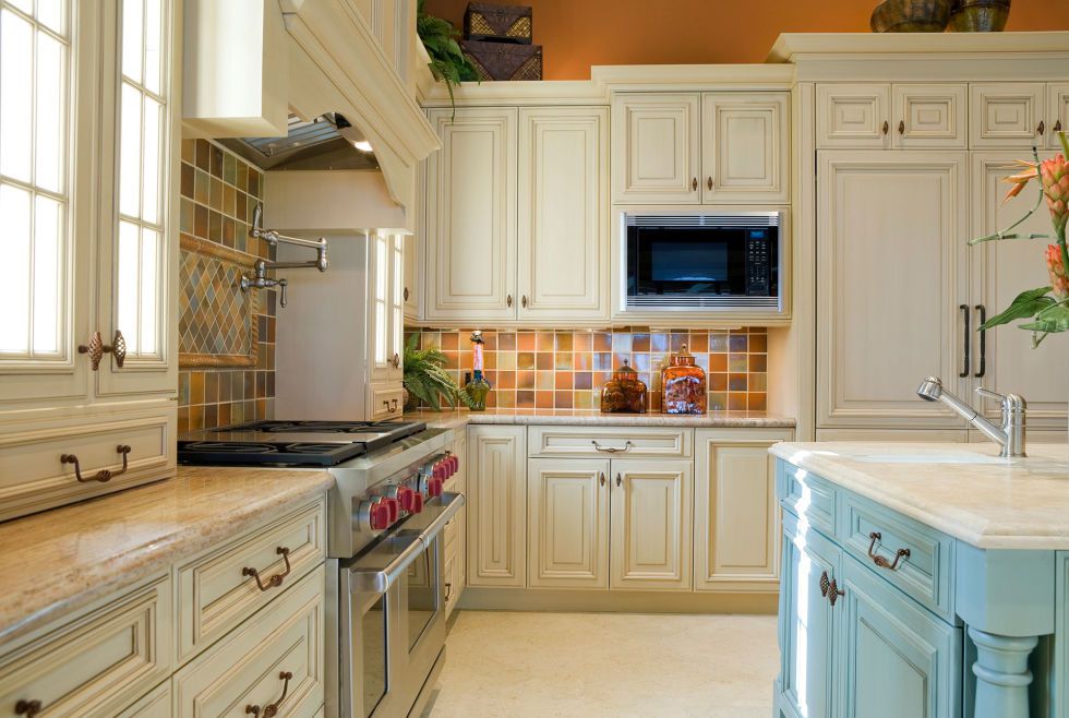 Kitchen Decorating Kitchen Ideas Modern On For 40 Best Decor And Design 0 Decorating Kitchen Ideas