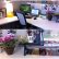 Decorating Office Desk Incredible On Throughout Ask Annie How Do I Live Simply In A Cubicle Pinterest 3