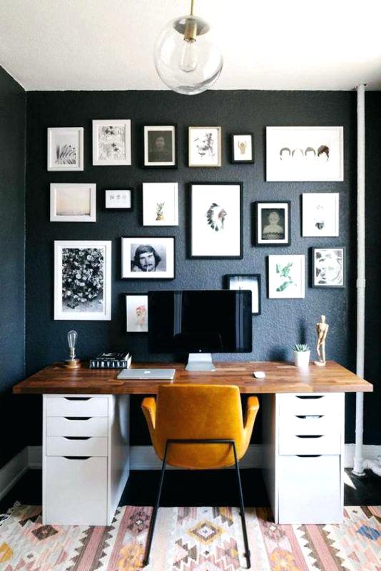 Office Decorating Small Office Space Modern On With Home Ideas Pictures Interior Design Work 15 Decorating Small Office Space