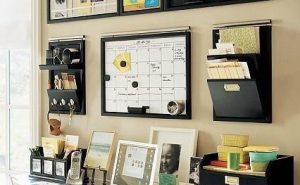 Decorating Small Office Space
