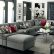 Furniture Decorating With Gray Furniture Modest On Intended For Decor Living Room Couch Ideas 15 Decorating With Gray Furniture