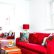 Interior Decorating With Red Furniture Creative On Interior Regarding Best Living Room Blood 10 Decorating With Red Furniture