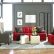 Interior Decorating With Red Furniture Modern On Interior Intended A Couch How To Decorate Google 18 Decorating With Red Furniture