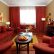Decorating With Red Furniture Wonderful On Interior Inside 20 Colors That Jive Well Rooms 5