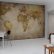 Office Decorative Home Office Incredible On With Regard To Outstanding Design Ideas Old World Maps Framed And 19 Decorative Home Office