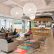 Office Decorist Sf Office 15 Excellent On Pertaining To A Look Inside The Instacart In San Francisco CONTEMPORIST 11 Decorist Sf Office 15