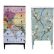 Decoupage Furniture Ideas Amazing On Throughout Shelf In Bathroom You Can Put Anything Onto 1