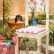 Furniture Decoupage Furniture Ideas Magnificent On Pertaining To DIY Decorate Old Garden Colourful Chairs 25 Decoupage Furniture Ideas