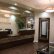Office Dental Office Reception Modern On And Logo Option Textured Front Desk Nice Wall Color 19 Dental Office Reception