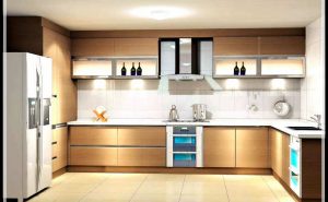 Design Of Kitchen Furniture