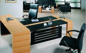 Design Of Office Furniture