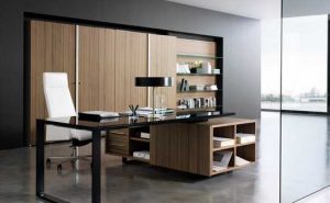 Design Office Furniture