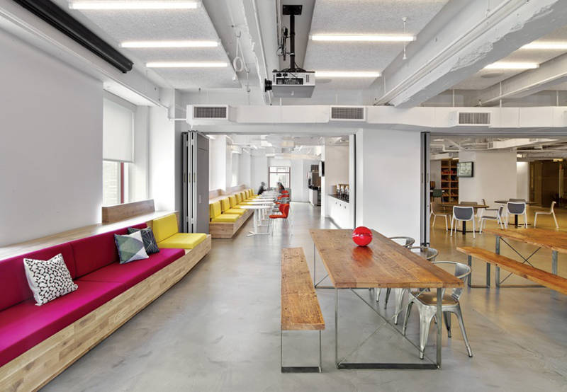 Office Design Office Space Impressive On Pertaining To Envy Awesome Spaces At 10 Brands You Love 9 Design Office Space