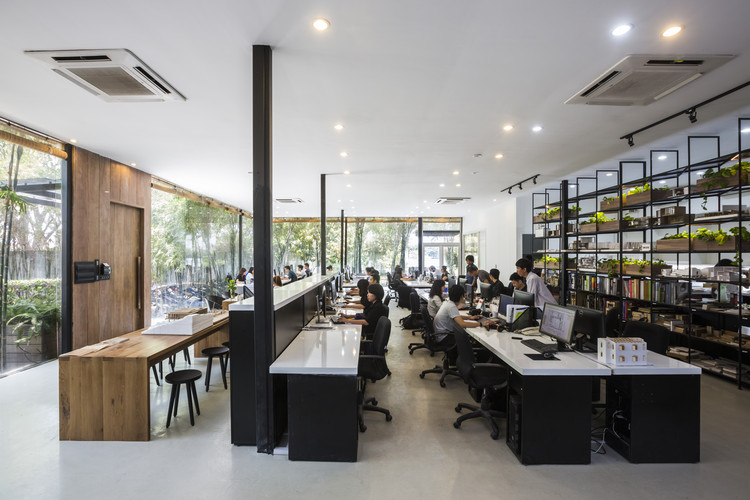 Office Design Studio Office Incredible On For MIA Offices ArchDaily 0 Design Studio Office