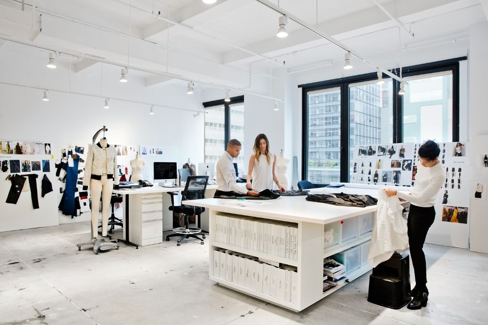 Office Design Studio Office Modern On For The DKNY Photo Glassdoor 10 Design Studio Office