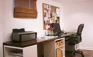 Design Your Own Home Office