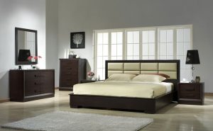 Designer Bed Furniture