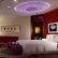 Bedroom Designer Bedroom Lighting Amazing On Within Purple Ceiling Lights Less Flashy 17 Designer Bedroom Lighting