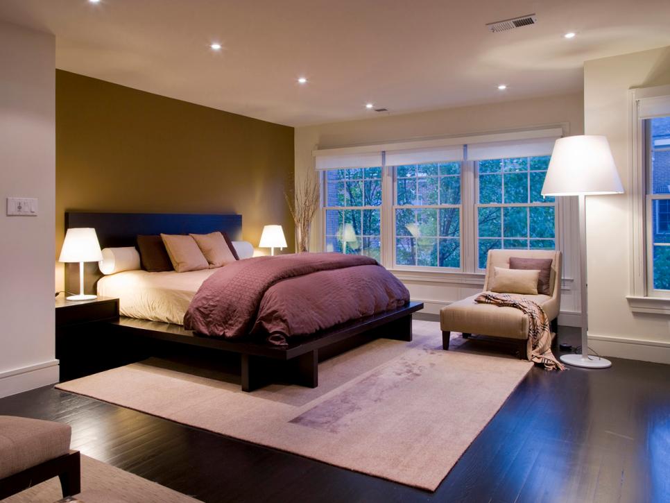Bedroom Designer Bedroom Lighting Imposing On Within Designs HGTV 0 Designer Bedroom Lighting
