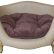 Furniture Designer Dog Bed Furniture Modern On Inside Vivienne Luxury 8 Designer Dog Bed Furniture