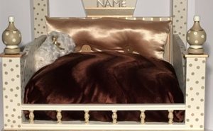 Designer Dog Bed Furniture